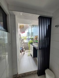 Apartamento de 120m² com 3 quartos (2 suítes) + escritório no Jardim Renascença