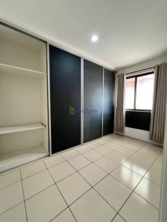 Apartamento de 128m² com 3 quartos (2 suítes) + escritório no Jardim Renascença