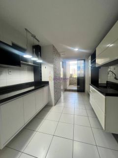 Apartamento de 128m² com 3 quartos (2 suítes) + escritório no Jardim Renascença