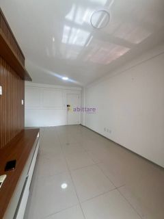 Apartamento de 128m² com 3 quartos (2 suítes) + escritório no Jardim Renascença