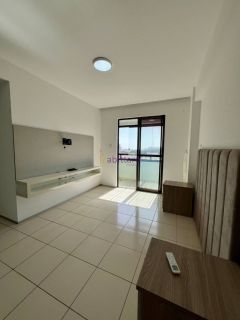 Apartamento de 128m² com 3 quartos (2 suítes) + escritório no Jardim Renascença