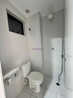Apartamento de 128m² com 3 quartos (2 suítes) + escritório no Jardim Renascença