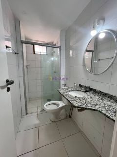 Apartamento de 128m² com 3 quartos (2 suítes) + escritório no Jardim Renascença