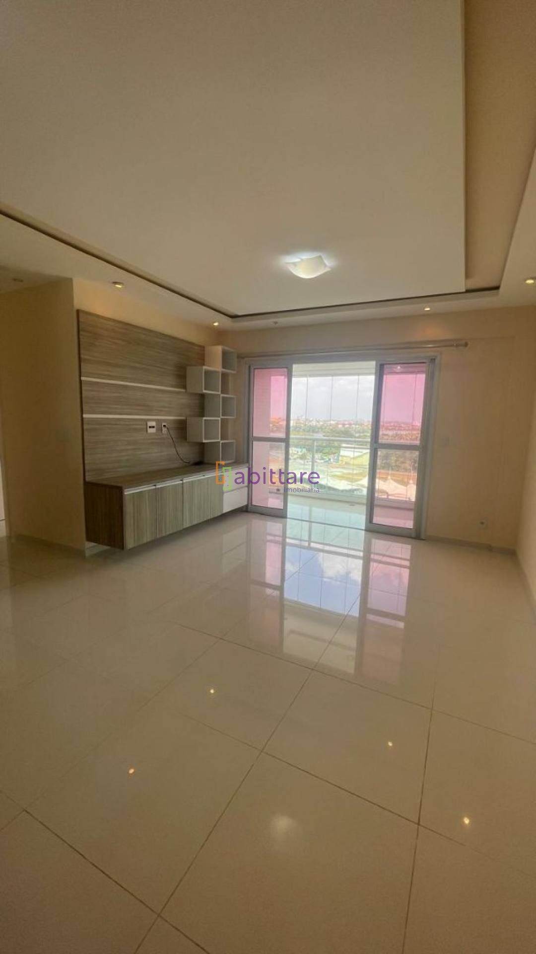 Reserva Lagoa - Apartamento de 88m² com 3 quartos (2 suítes)