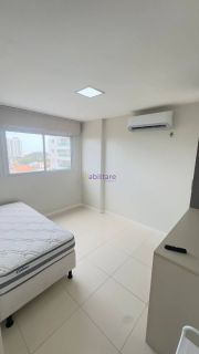 Reserva Lagoa - Apartamento MOBILIADO de 121m² com 3 suítes