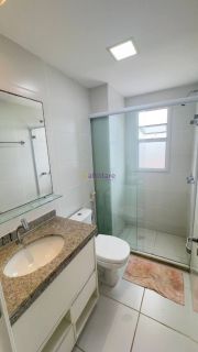 Reserva Lagoa - Apartamento MOBILIADO de 121m² com 3 suítes