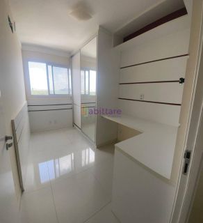 Reserva Lagoa - Apartamento de 88m² com 3 quartos (2 suítes)