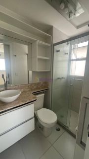 Reserva Lagoa - Apartamento de 88m² com 3 quartos (2 suítes)