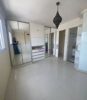 Reserva Lagoa - Apartamento de 88m² com 3 quartos (2 suítes)