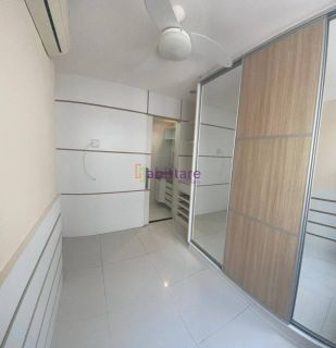Reserva Lagoa - Apartamento de 88m² com 3 quartos (2 suítes)