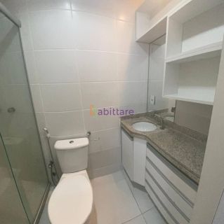 Reserva Lagoa - Apartamento de 88m² com 3 quartos (2 suítes)