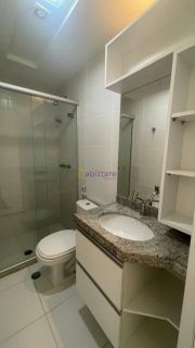Reserva Lagoa - Apartamento de 88m² com 3 quartos (2 suítes)