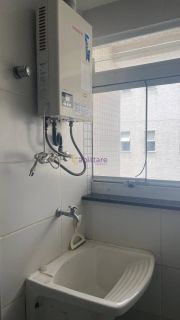 Reserva Lagoa - Apartamento de 88m² com 3 quartos (2 suítes)
