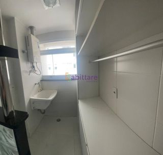 Reserva Lagoa - Apartamento de 88m² com 3 quartos (2 suítes)
