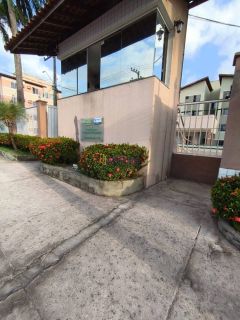 Apartamento de 56m² com 2 quartos (1 semi suíte) no Village das Palmeiras 1
