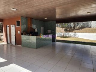 Apartamento de 65m² com 03 quartos (1 suíte) no Alto do Calhau Residence