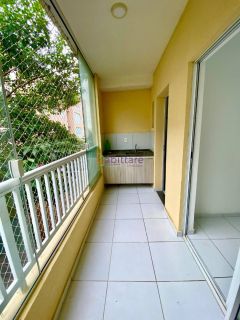 Alugo: apto no Alto do Calhau Residence - 03 quartos sendo 01 suíte