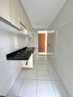 Alugo: apto no Alto do Calhau Residence - 03 quartos sendo 01 suíte