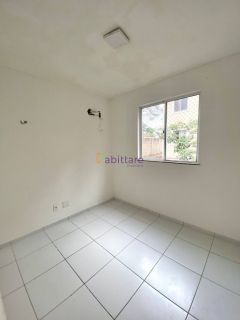 Alugo: apto no Alto do Calhau Residence - 03 quartos sendo 01 suíte