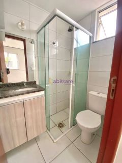 Alugo: apto no Alto do Calhau Residence - 03 quartos sendo 01 suíte