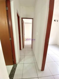 Alugo: apto no Alto do Calhau Residence - 03 quartos sendo 01 suíte