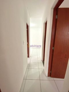 Alugo: apto no Alto do Calhau Residence - 03 quartos sendo 01 suíte