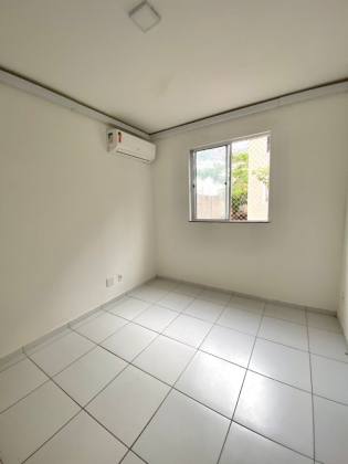 Alugo: apto no Alto do Calhau Residence - 03 quartos sendo 01 suíte