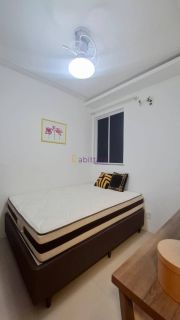 Apartamento com 3 quartos (1 suíte) no Alto do Calhau Residence