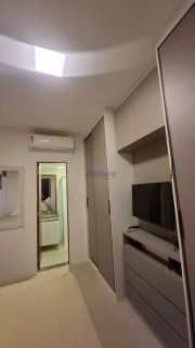 Apartamento com 3 quartos (1 suíte) no Alto do Calhau Residence