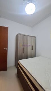 Apartamento com 3 quartos (1 suíte) no Alto do Calhau Residence