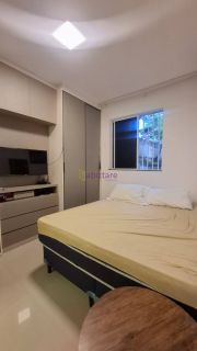 Apartamento com 3 quartos (1 suíte) no Alto do Calhau Residence