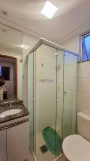 Apartamento com 3 quartos (1 suíte) no Alto do Calhau Residence