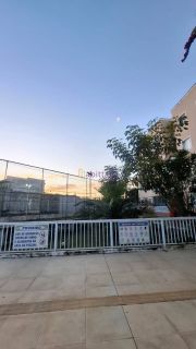 Apartamento com 3 quartos (1 suíte) no Alto do Calhau Residence