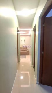 Apartamento com 3 quartos (1 suíte) no Alto do Calhau Residence