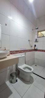Casa de 240m² com 3 quartos (1 suíte) + energia solar no Vinhais