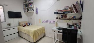 Casa de 240m² com 3 quartos (1 suíte) + energia solar no Vinhais