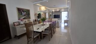 Casa de 240m² com 3 quartos (1 suíte) + energia solar no Vinhais