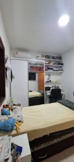 Casa de 240m² com 3 quartos (1 suíte) + energia solar no Vinhais