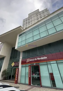 Sala para venda no São Luís Offices na Areinha.