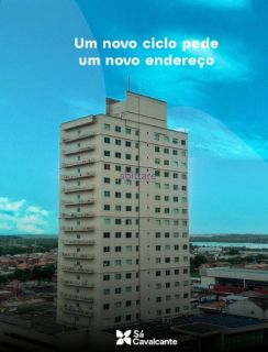 Sala para venda no São Luís Offices na Areinha.