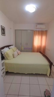Apartamento de 80m² com 2 quartos (1 suíte) no Dom Pedrito - Renascença