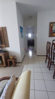 Apartamento de 80m² com 2 quartos (1 suíte) no Dom Pedrito - Renascença