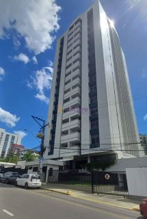 Apartamento de 80m² com 2 quartos (1 suíte) no Dom Pedrito - Renascença