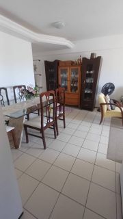 Apartamento de 80m² com 2 quartos (1 suíte) no Dom Pedrito - Renascença