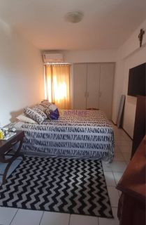 Apartamento de 80m² com 2 quartos (1 suíte) no Dom Pedrito - Renascença