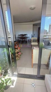 Apartamento de 80m² com 2 quartos (1 suíte) no Dom Pedrito - Renascença