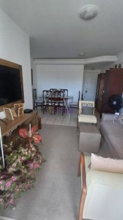 Apartamento de 80m² com 2 quartos (1 suíte) no Dom Pedrito - Renascença