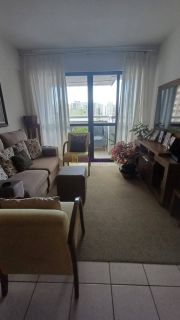 Apartamento de 80m² com 2 quartos (1 suíte) no Dom Pedrito - Renascença