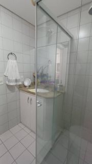Apartamento de 80m² com 2 quartos (1 suíte) no Dom Pedrito - Renascença