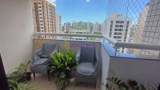 Apartamento de 80m² com 2 quartos (1 suíte) no Dom Pedrito - Renascença